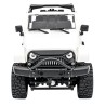 Mini Crawler 4WD White Crawler electric car | Scientific-MHD
