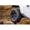 Mini Crawler 4WD White Crawler electric car | Scientific-MHD Mini Crawler 4WD White Crawler electric car | Scientific-MHD