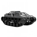 Radio -controlled car tank crawler gray 1/12 | Scientific-MHD