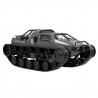 Radio -controlled car tank crawler gray 1/12 | Scientific-MHD
