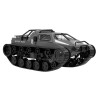 Radio -controlled car tank crawler gray 1/12 | Scientific-MHD