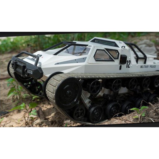 WHITE WHITE CRAWLER STOPLE CHIPE 1/12 WHITE WHITE CRAWLER STOPLE CHIPE 1/12 | Scientific-MHD