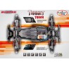 Target radio -controlled electric car M. Truck 1/12 XL | Scientific-MHD