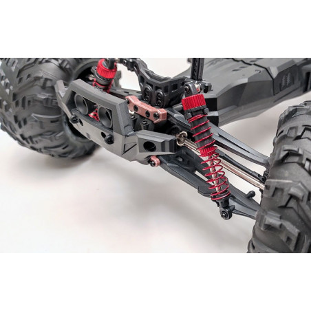 Target radio -controlled electric car M. Truck 1/12 XL | Scientific-MHD