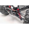Target radio -controlled electric car M. Truck 1/12 XL | Scientific-MHD