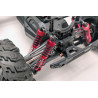 Target radio -controlled electric car M. Truck 1/12 XL | Scientific-MHD
