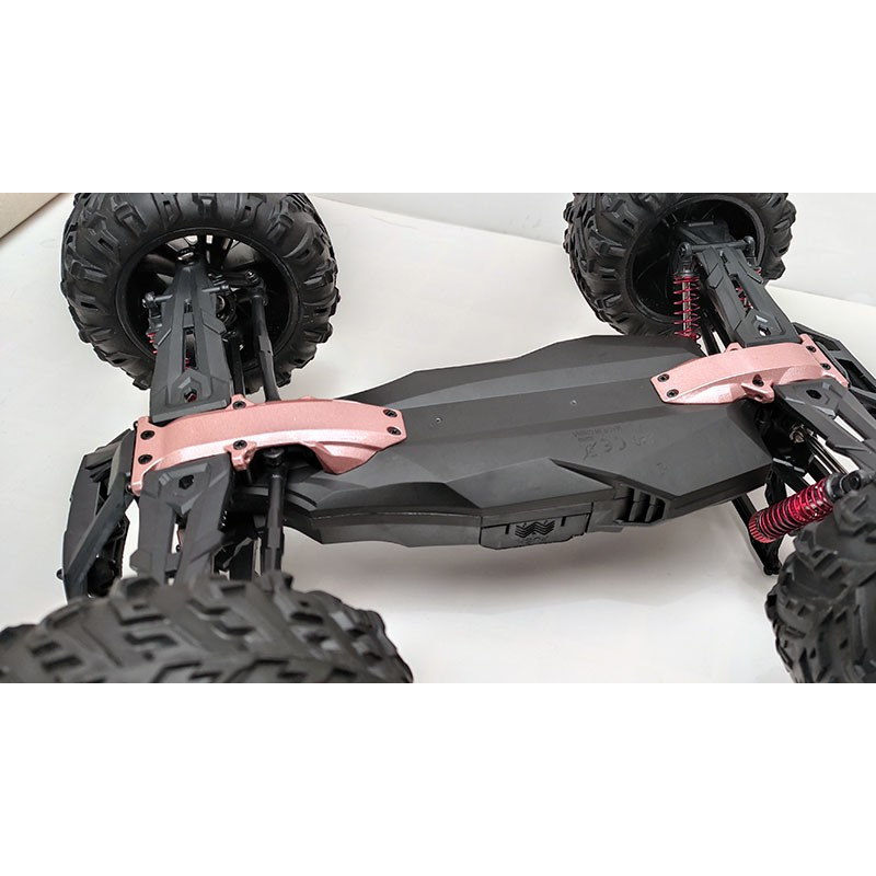 Target radio -controlled electric car M. Truck 1/12 XL | Scientific-MHD
