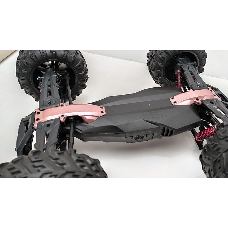 Target radio -controlled electric car M. Truck 1/12 XL | Scientific-MHD