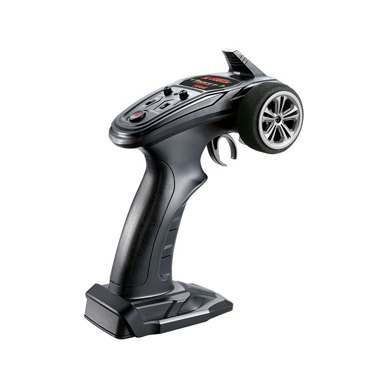 Target radio -controlled electric car M. Truck 1/12 XL | Scientific-MHD