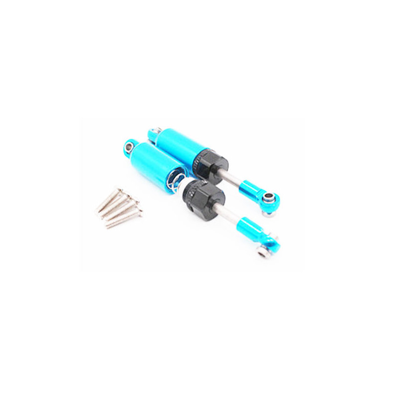 Part for Electric Buggy 1/18 2 ALU Mini MHD shock absorbers | Scientific-MHD