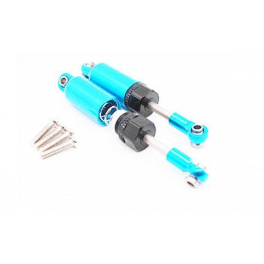 Part for Electric Buggy 1/18 2 ALU Mini MHD shock absorbers Part for Electric Buggy 1/18 2 ALU Mini MHD shock absorbers | Scientific-MHD