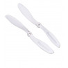 Piece for Drônes 2 propellers X350 | Scientific-MHD