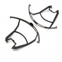 Piece for Drônes 2 black propeller protections | Scientific-MHD