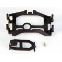 Part for electric helicopter A-300 Battery support | Scientific-MHD