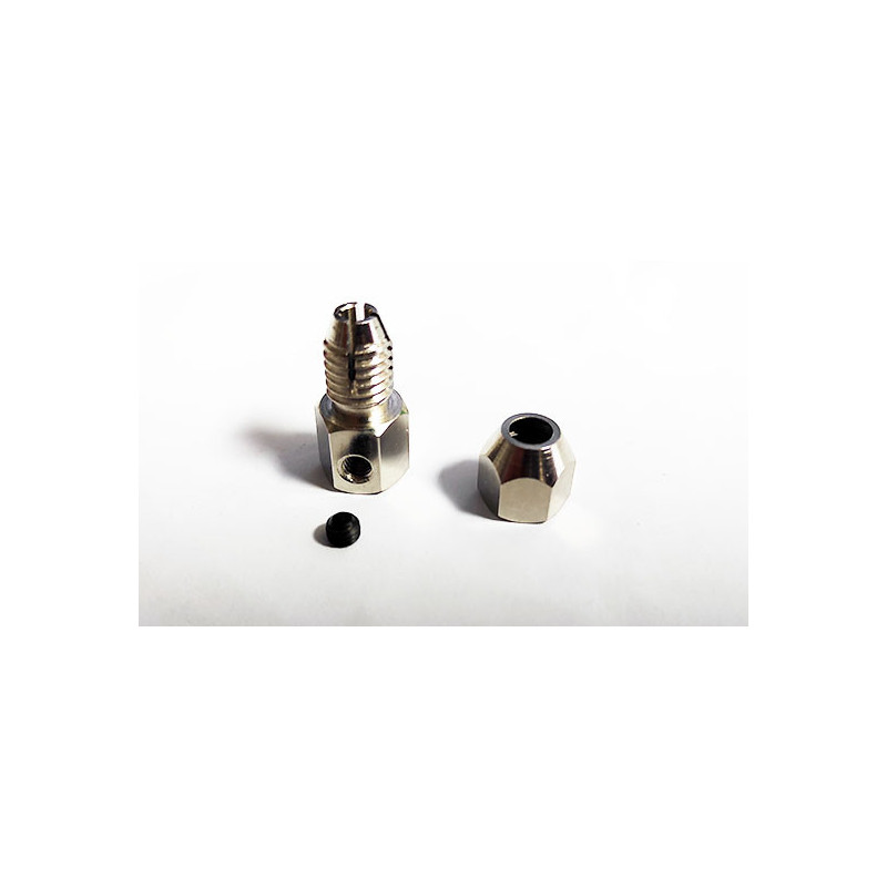 Part for gear boats Motor / flexible coupling | Scientific-MHD