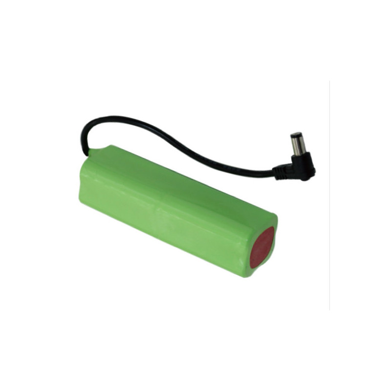NIMH battery for REDIOCMANDANDE RADIOCHERNED 4.8V 5000 mAH | Scientific-MHD