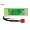 LIPO battery for radio -controlled lipo 1800MA 11.1V 20C B | Scientific-MHD