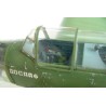 Yak-18 max plastic plane model | Scientific-MHD