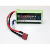 Piece for ACCOMPA LIPO AIRS 7.4V 1600MA PIPER J5 | Scientific-MHD