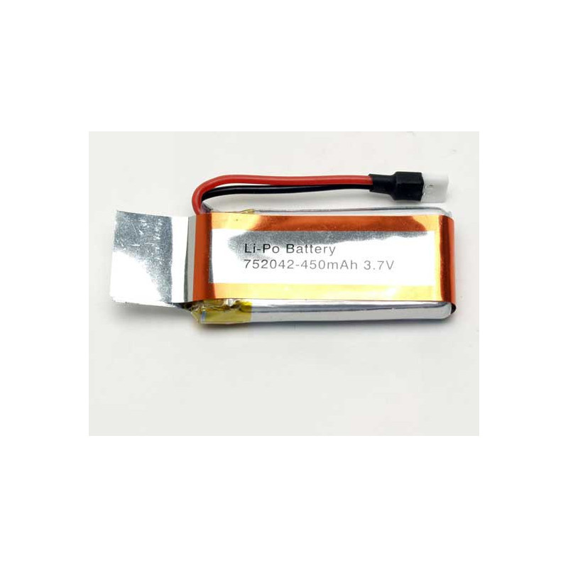 Piece for Drônes Accac Nano Drone | Scientific-MHD