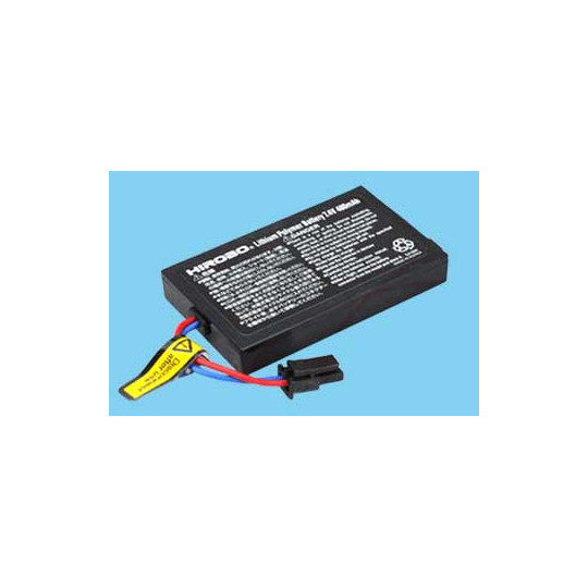 Piece for Electric Helicopter Acculy SRB | Scientific-MHD