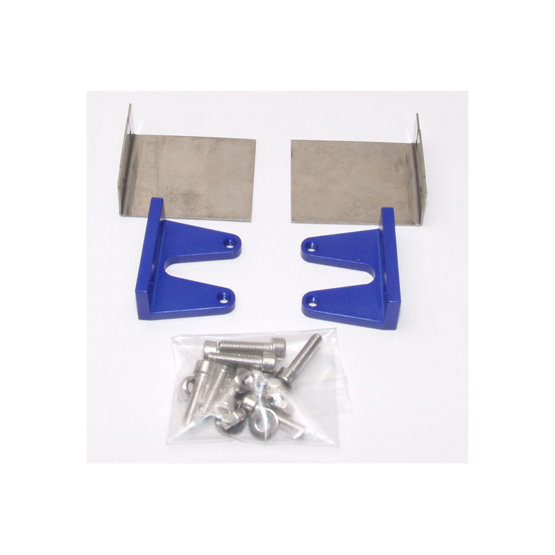 Part for Adjustable speed boats TRIM TAB | Scientific-MHD