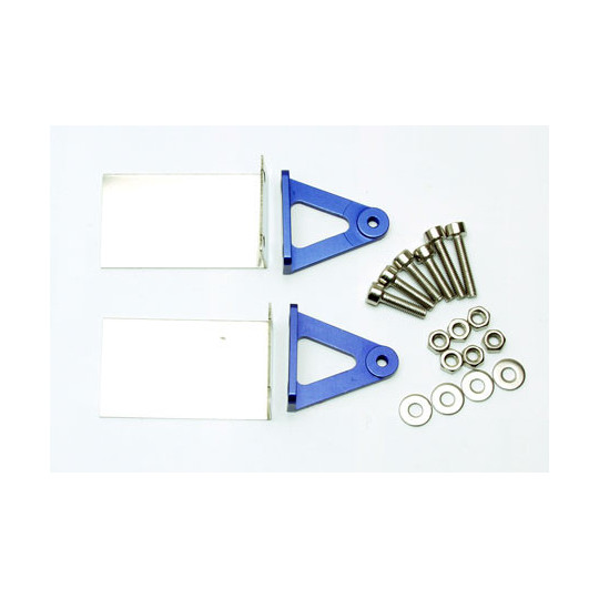 Part for Adjustable speed boats TRIM TABS | Scientific-MHD