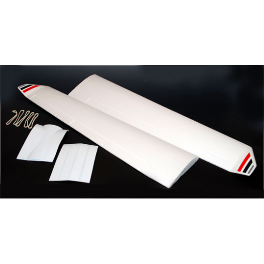 Piece for tinyglider wing aircraft Piece for tinyglider wing aircraft | Scientific-MHD