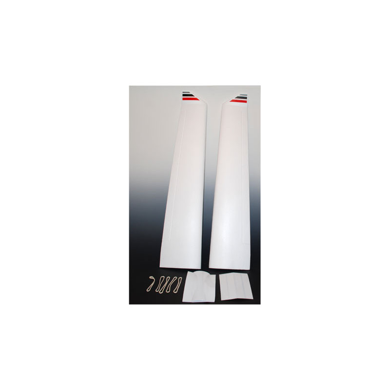 Piece for tinyglider wing aircraft | Scientific-MHD