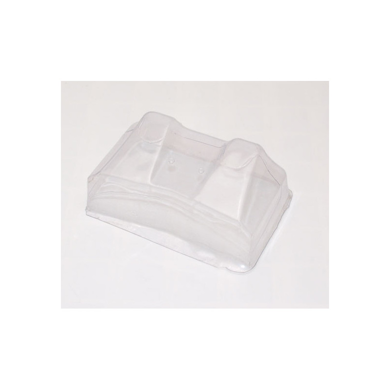 Electric car room 1/10 Aileron Buggy to paint | Scientific-MHD