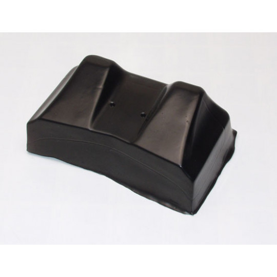 Part for Aileron Buggy Electric Car Black Part for Aileron Buggy Electric Car Black | Scientific-MHD