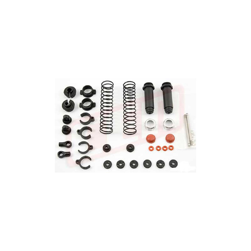 Part for thermal car all path 1/16 85 mm shock absorbers mg16 | Scientific-MHD