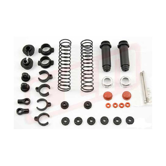 Part for thermal car all path 1/16 85 mm shock absorbers mg16 | Scientific-MHD