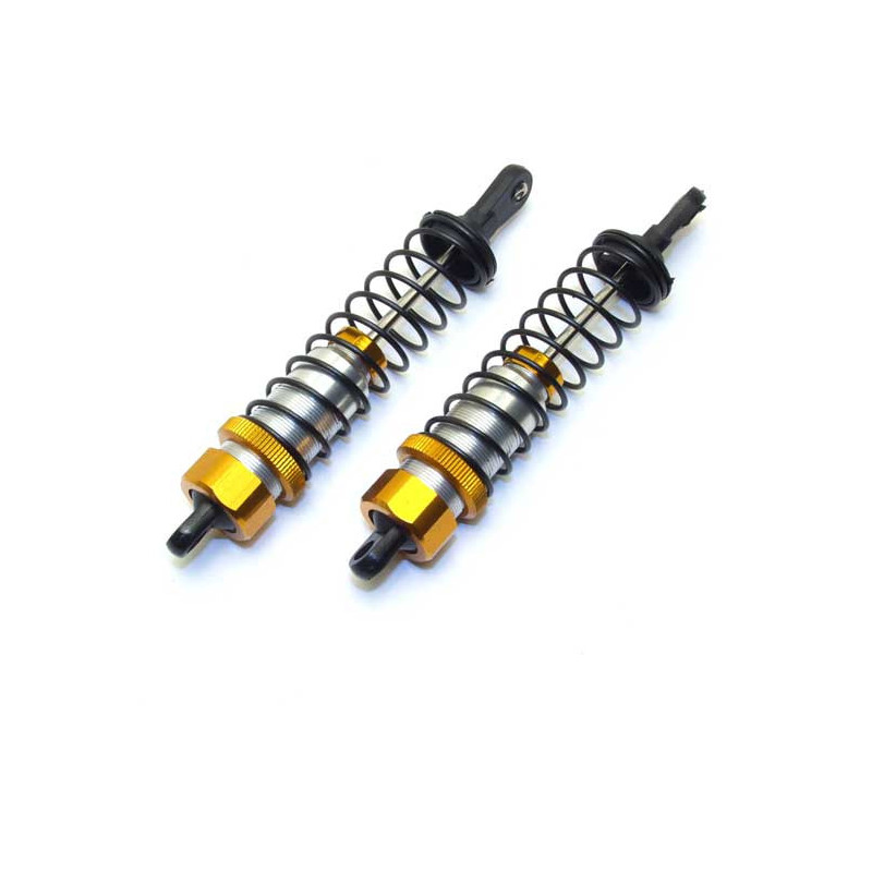 Part for electric car all path 1/10 Winner aluminum shock absorbers | Scientific-MHD