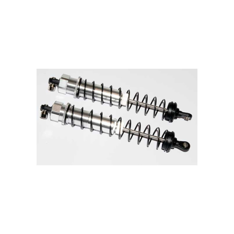 Electric car room all path 1/10 round Moab shock absorbers | Scientific-MHD