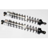 Electric car room all path 1/10 round Moab shock absorbers | Scientific-MHD