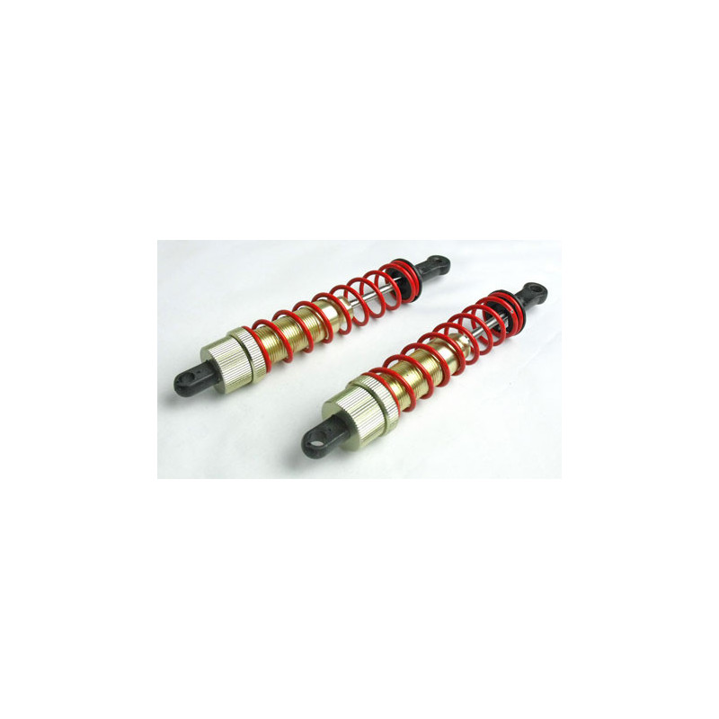 Part for thermal car all path 1/5 rear shock absorbers | Scientific-MHD