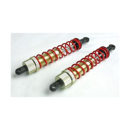 Part for thermal car all path 1/5 rear shock absorbers | Scientific-MHD