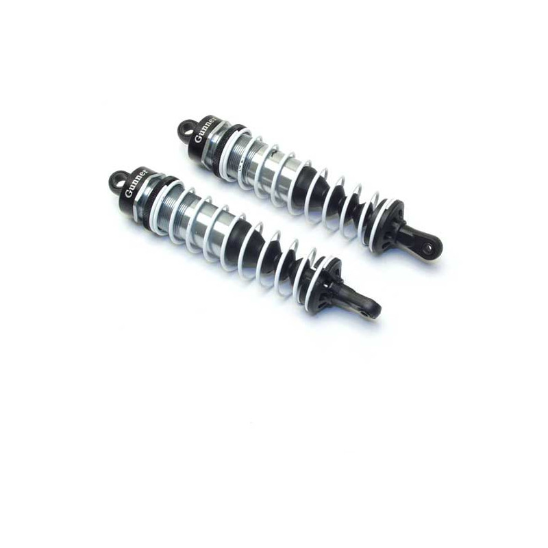 Part for thermal car all path 1/8 rear shock absorbers | Scientific-MHD