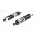 Part for electric car all path 1/10 rear shock absorbers (2 pcs) | Scientific-MHD