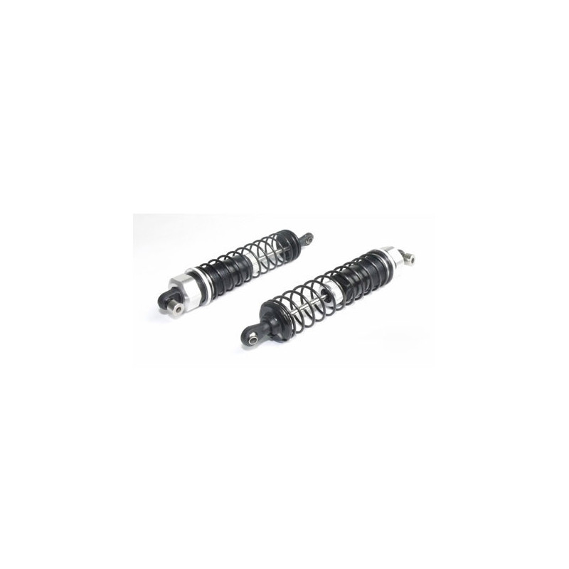 Part for electric car all path 1/10 rear shock absorbers (2 pcs) | Scientific-MHD