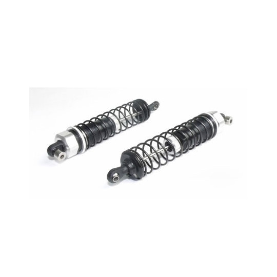Part for electric car all path 1/10 rear shock absorbers (2 pcs) | Scientific-MHD