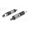 Part for electric car all path 1/10 rear shock absorbers (2 pcs) | Scientific-MHD