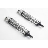 Electric car part 1/16 aluminum rear shock absorbers | Scientific-MHD