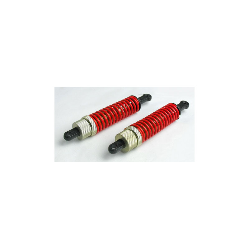 Part for thermal car all path 1/5 front shock absorbers | Scientific-MHD
