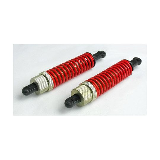 Part for thermal car all path 1/5 front shock absorbers | Scientific-MHD
