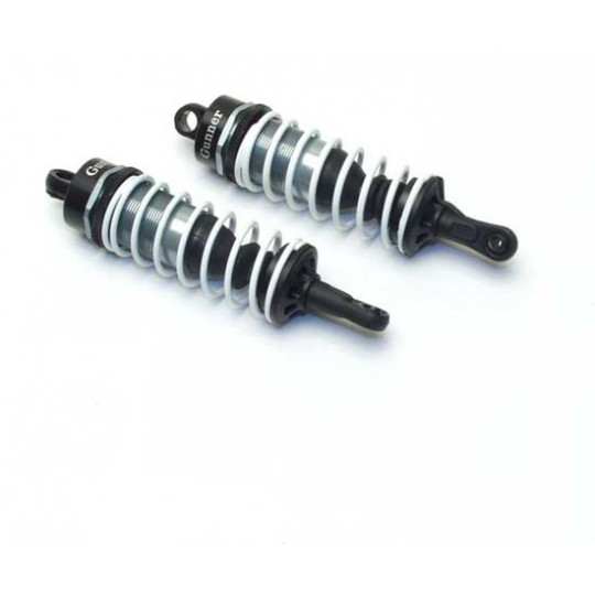 Part for thermal car all path 1/8 front shock absorbers Part for thermal car all path 1/8 front shock absorbers | Scientific-MHD