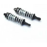 Part for thermal car all path 1/8 front shock absorbers | Scientific-MHD