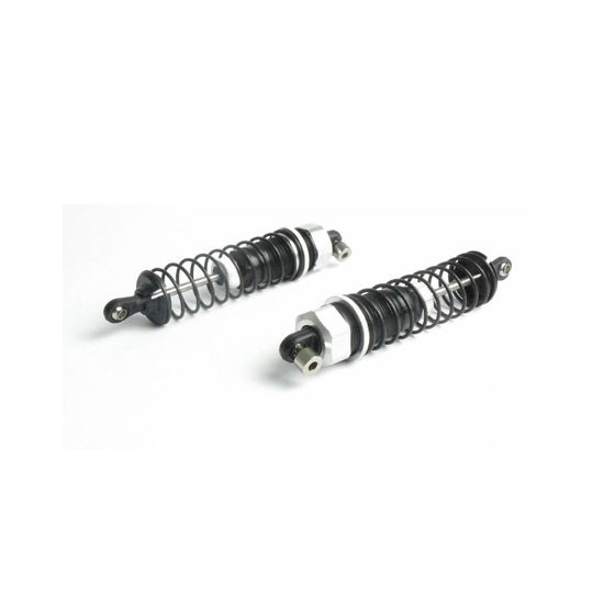 Part for electric car all path 1/10 front shock absorbers (2 pcs) | Scientific-MHD