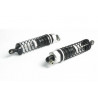 Part for electric car all path 1/10 front shock absorbers (2 pcs) | Scientific-MHD